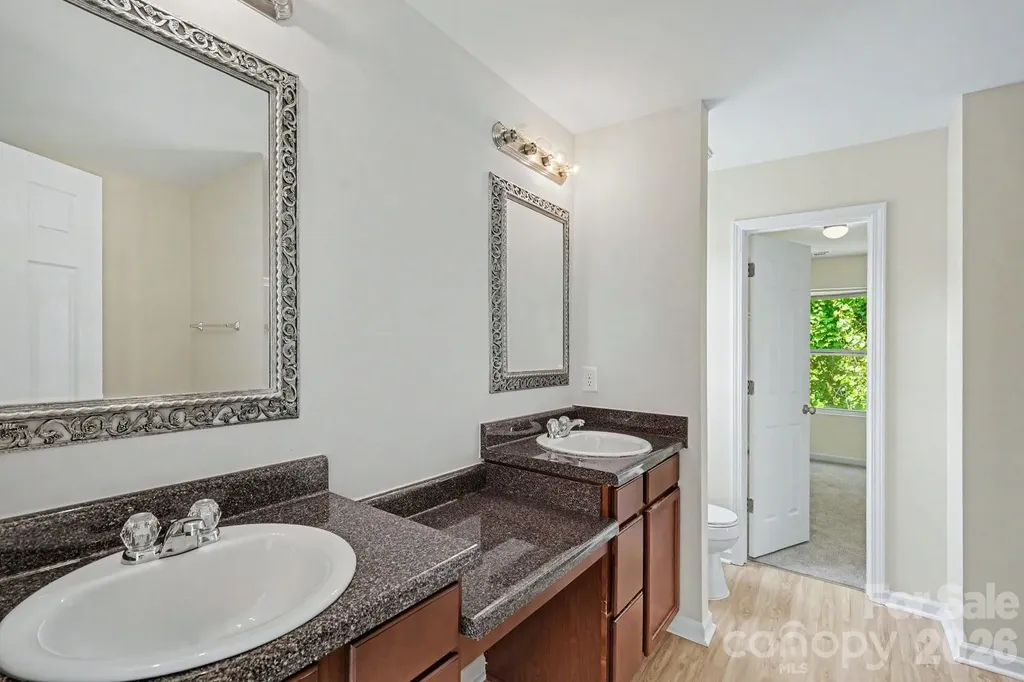 7227 Cypress Ridge Drive Charlotte NC 28262