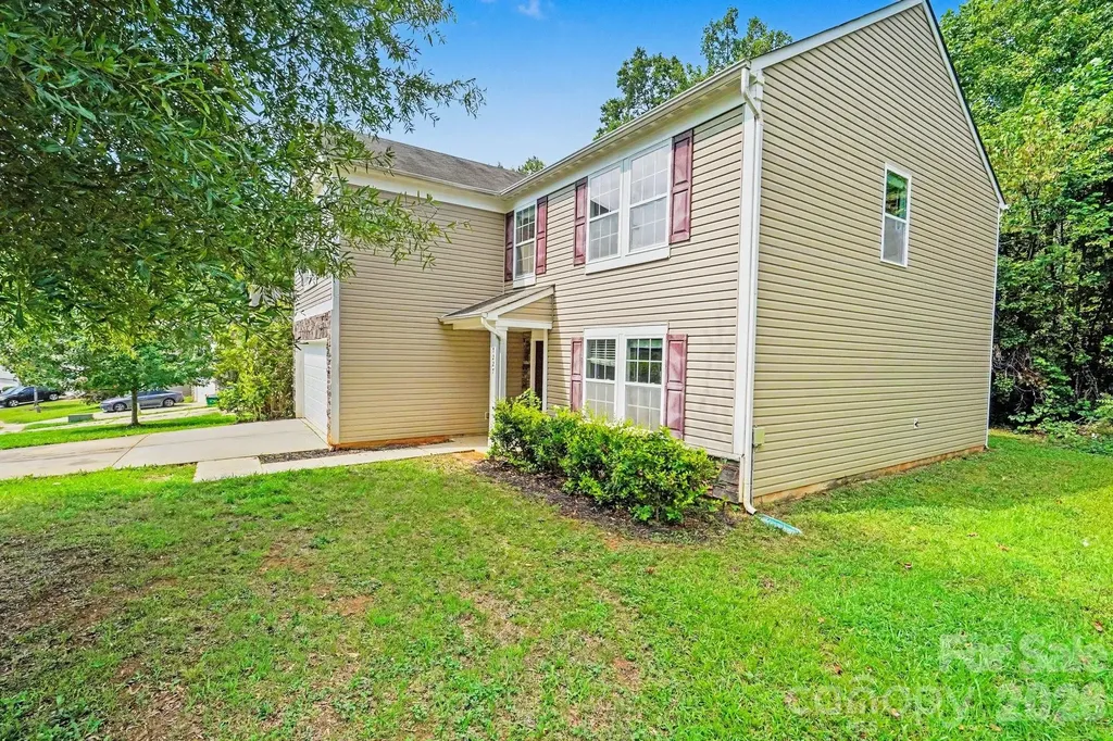 7227 Cypress Ridge Drive Charlotte NC 28262