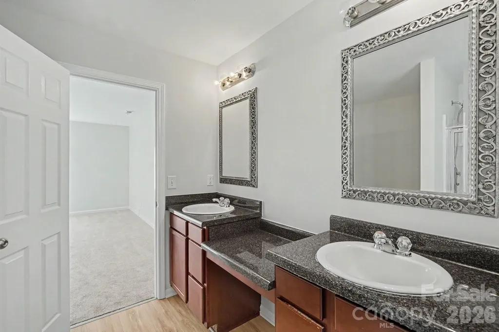 7227 Cypress Ridge Drive Charlotte NC 28262