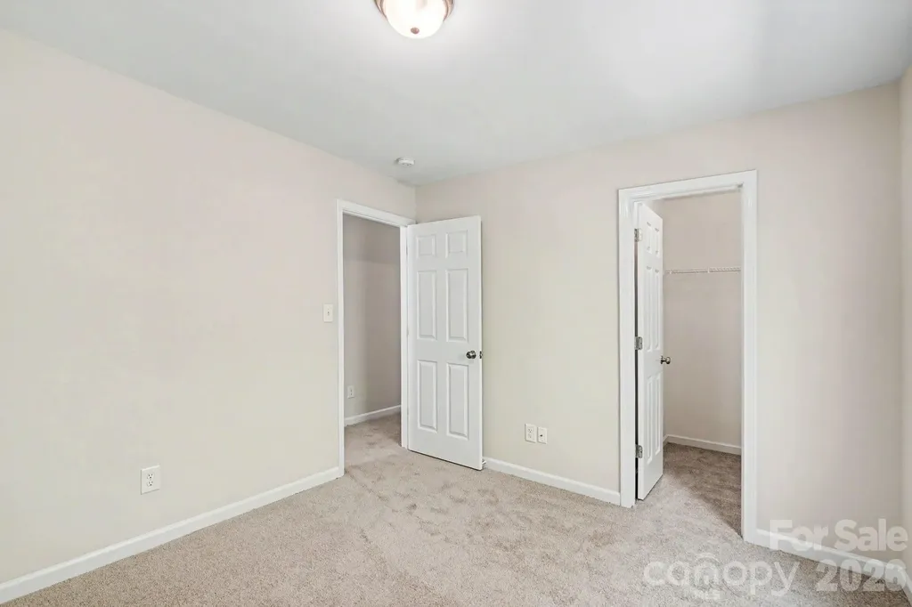 7227 Cypress Ridge Drive Charlotte NC 28262