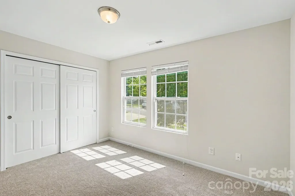 7227 Cypress Ridge Drive Charlotte NC 28262