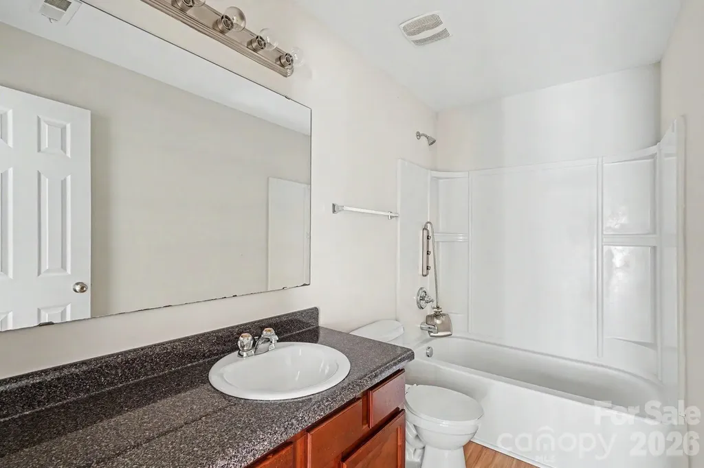 7227 Cypress Ridge Drive Charlotte NC 28262