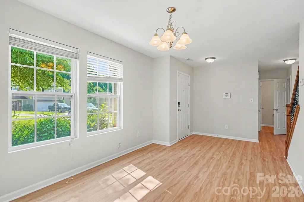7227 Cypress Ridge Drive Charlotte NC 28262