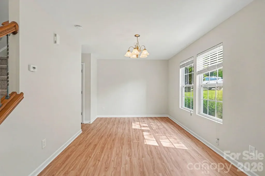 7227 Cypress Ridge Drive Charlotte NC 28262