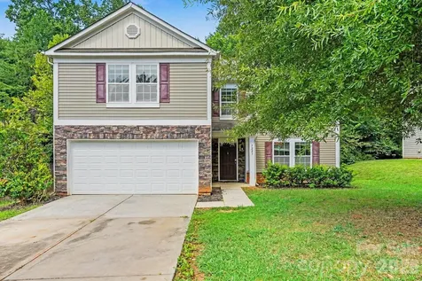 7227 Cypress Ridge Drive Charlotte NC 28262