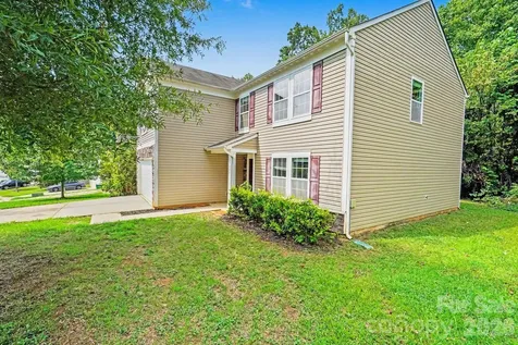 7227 Cypress Ridge Drive Charlotte NC 28262