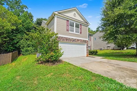 7227 Cypress Ridge Drive Charlotte NC 28262