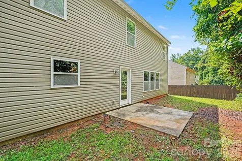 7227 Cypress Ridge Drive Charlotte NC 28262
