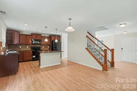 7227 Cypress Ridge Drive Charlotte NC 28262