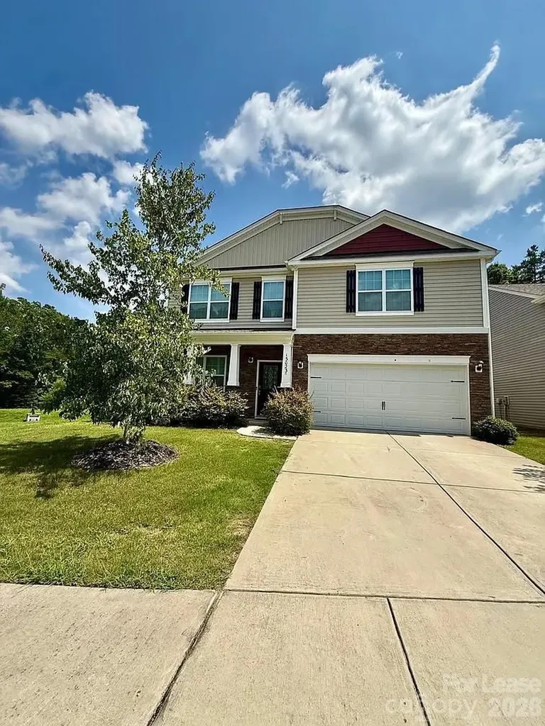 13023 Newburgh Green Drive Charlotte NC 28273