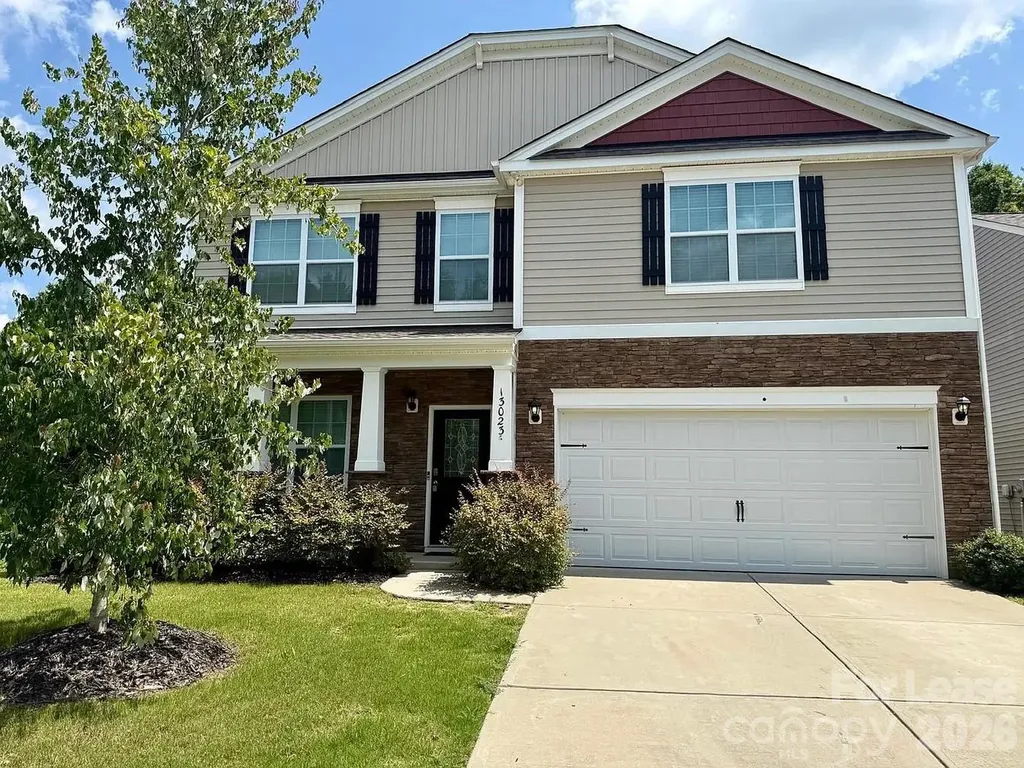 13023 Newburgh Green Drive Charlotte NC 28273