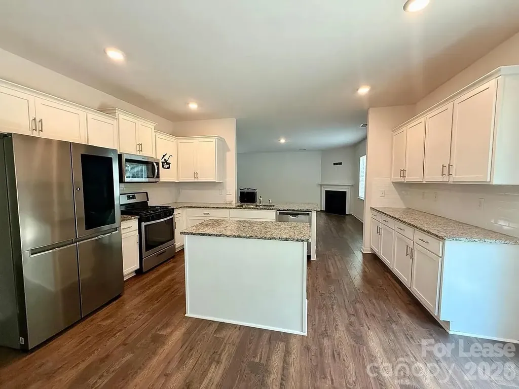 13023 Newburgh Green Drive Charlotte NC 28273