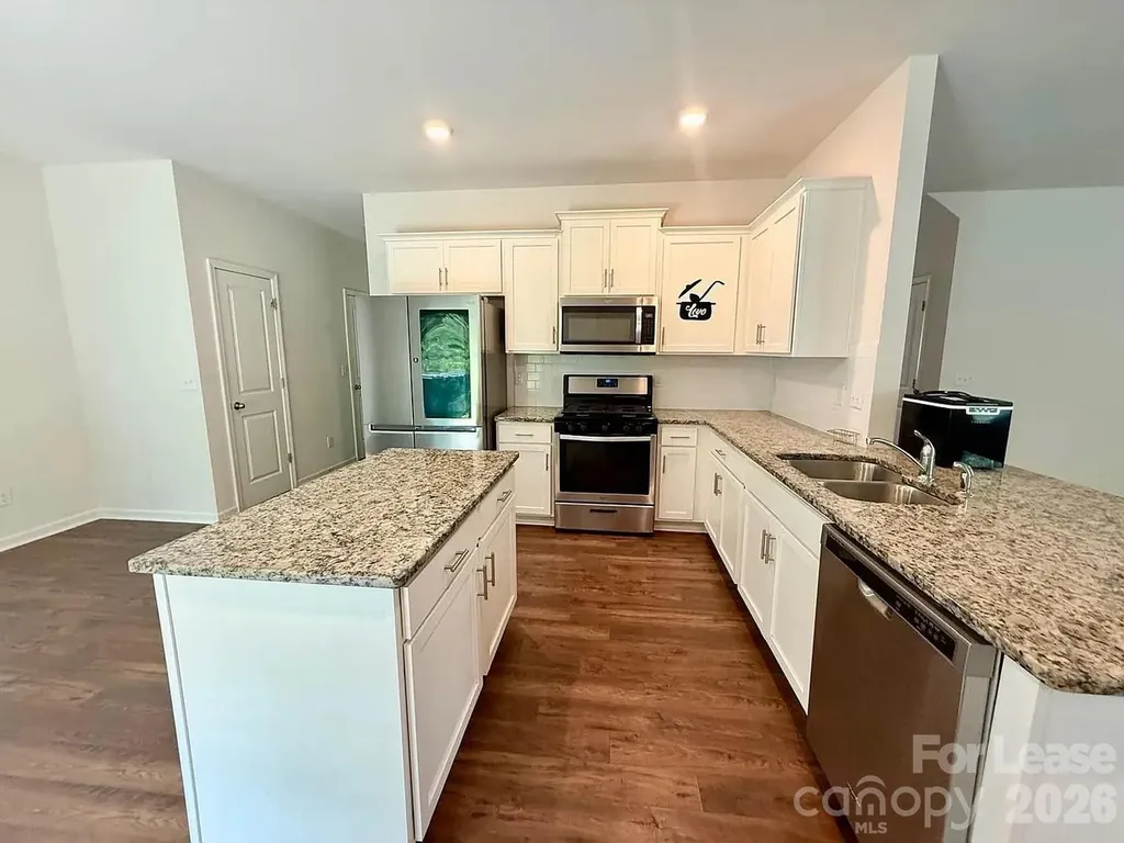 13023 Newburgh Green Drive Charlotte NC 28273
