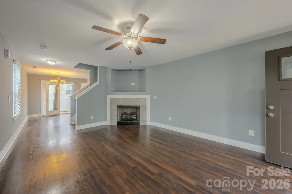 202 Stoney Point Way Candler NC 28715