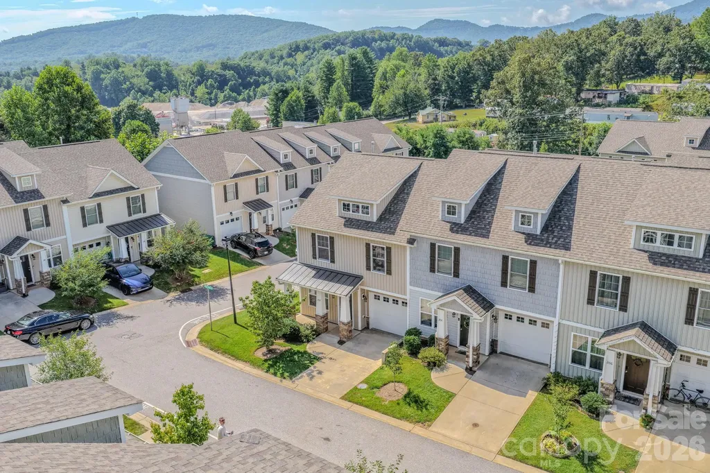 202 Stoney Point Way Candler NC 28715