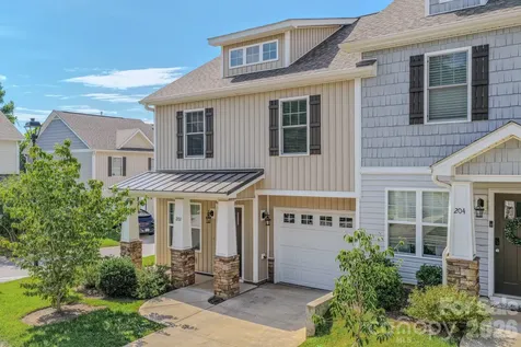 202 Stoney Point Way Candler NC 28715