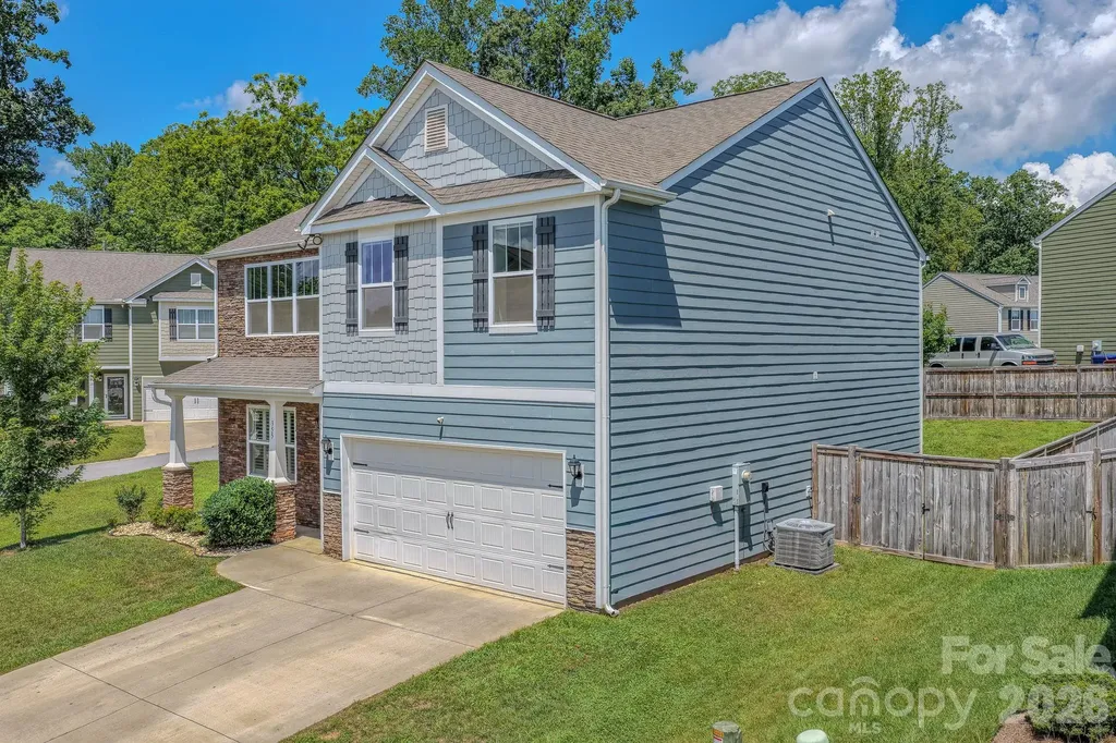 355 Tavernier Lane Candler NC 28715