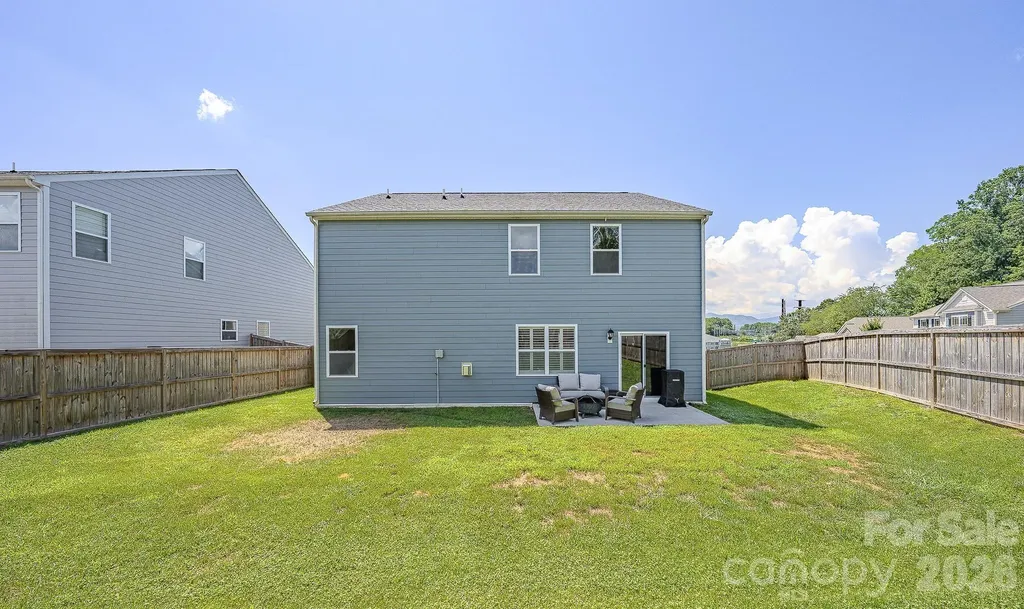 355 Tavernier Lane Candler NC 28715