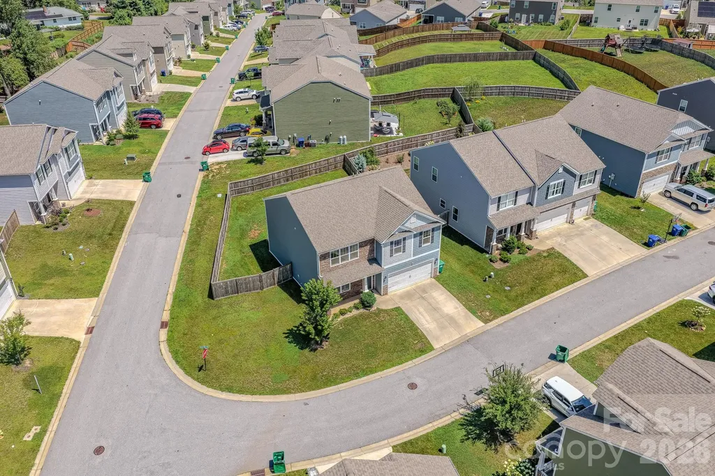 355 Tavernier Lane Candler NC 28715