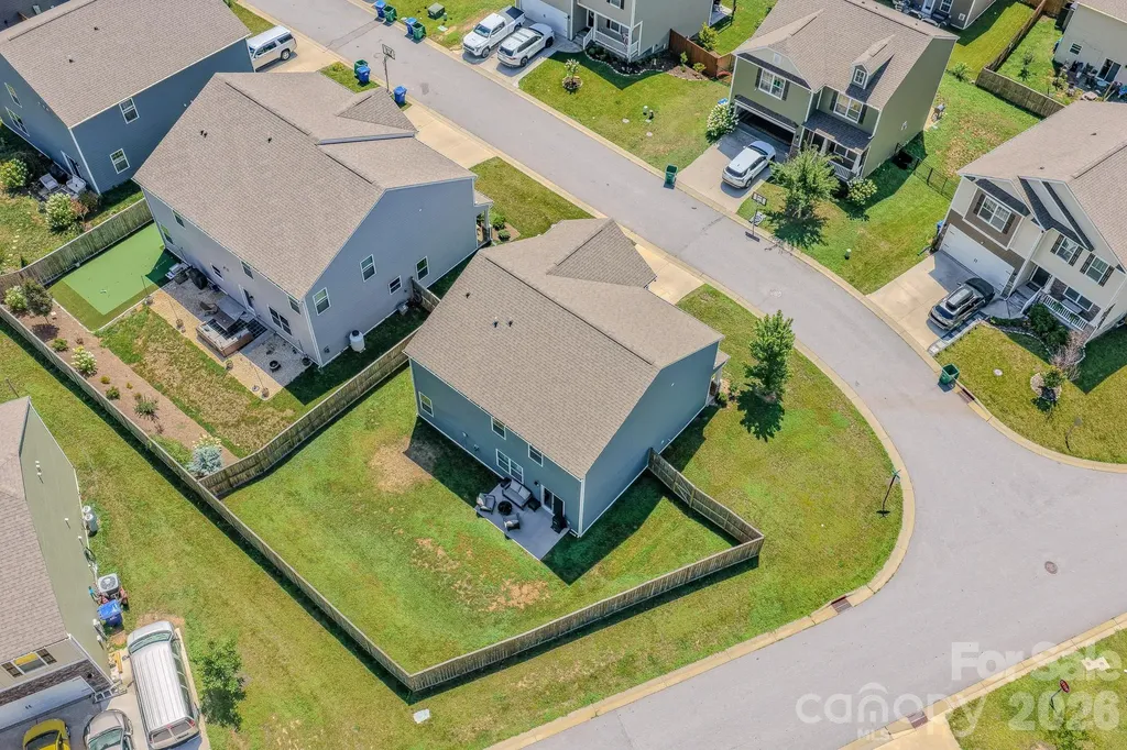 355 Tavernier Lane Candler NC 28715