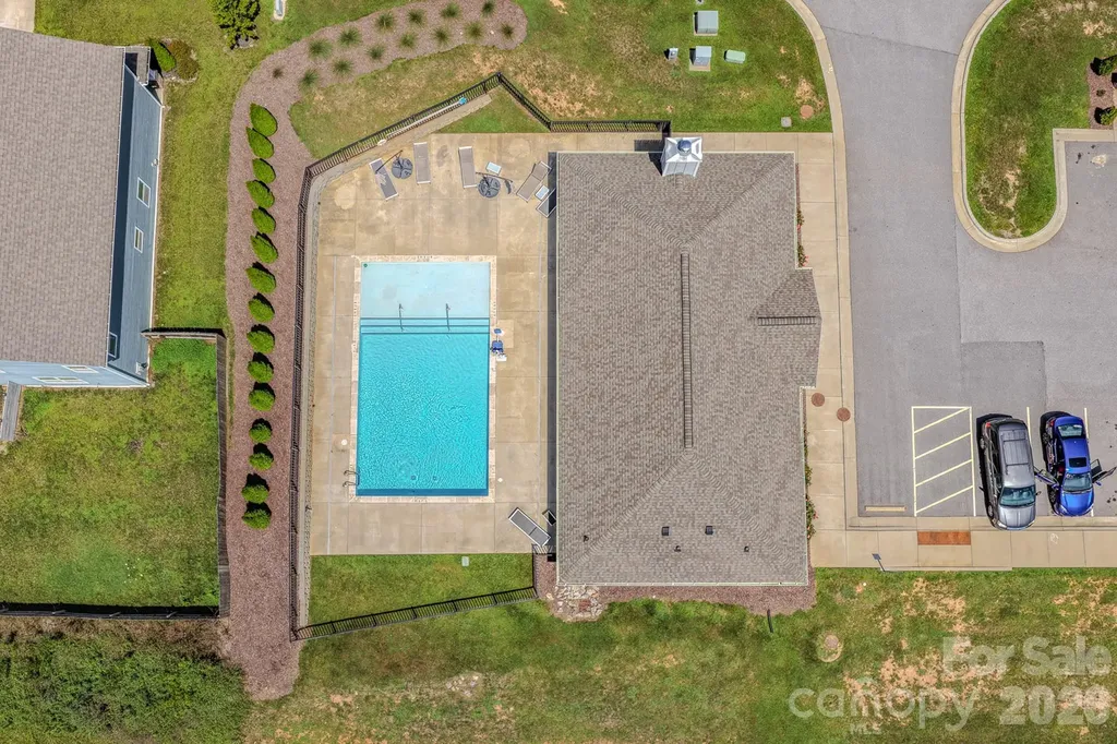 355 Tavernier Lane Candler NC 28715