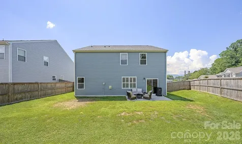 355 Tavernier Lane Candler NC 28715