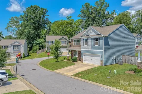 355 Tavernier Lane Candler NC 28715