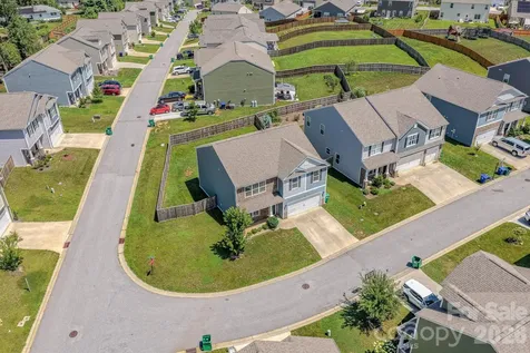 355 Tavernier Lane Candler NC 28715