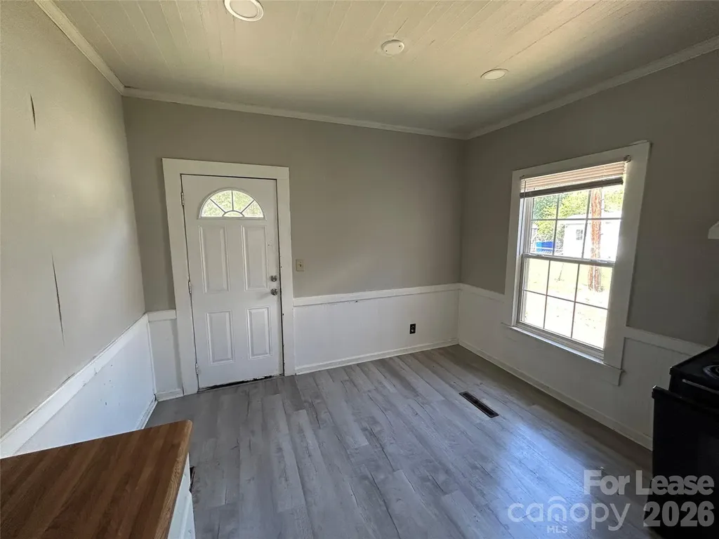 201 N Meriah Street Landis NC 28088