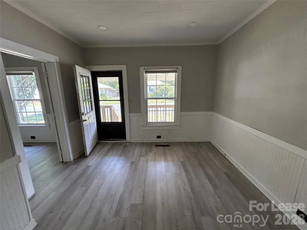 201 N Meriah Street Landis NC 28088