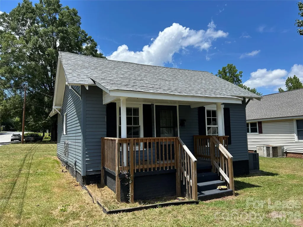 201 N Meriah Street Landis NC 28088