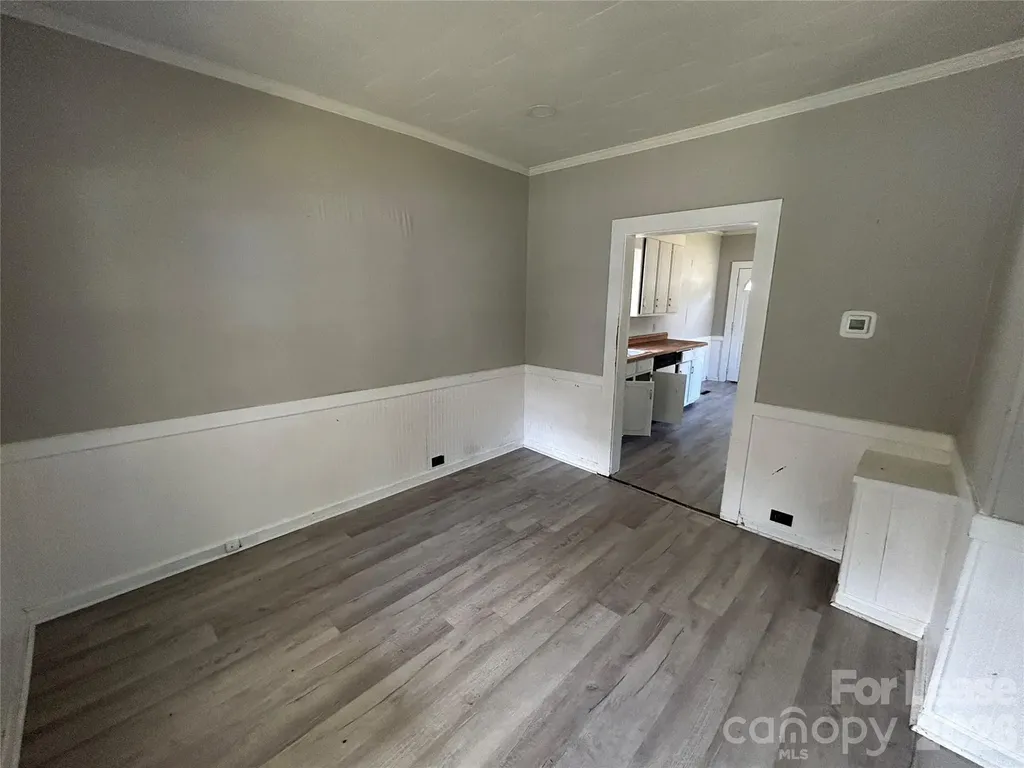 201 N Meriah Street Landis NC 28088