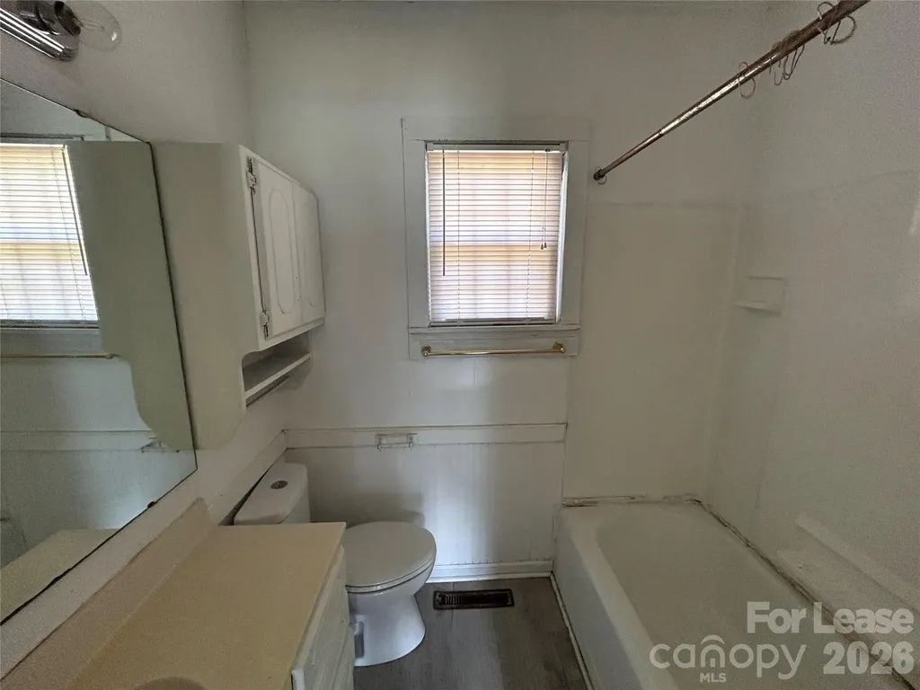 201 N Meriah Street Landis NC 28088