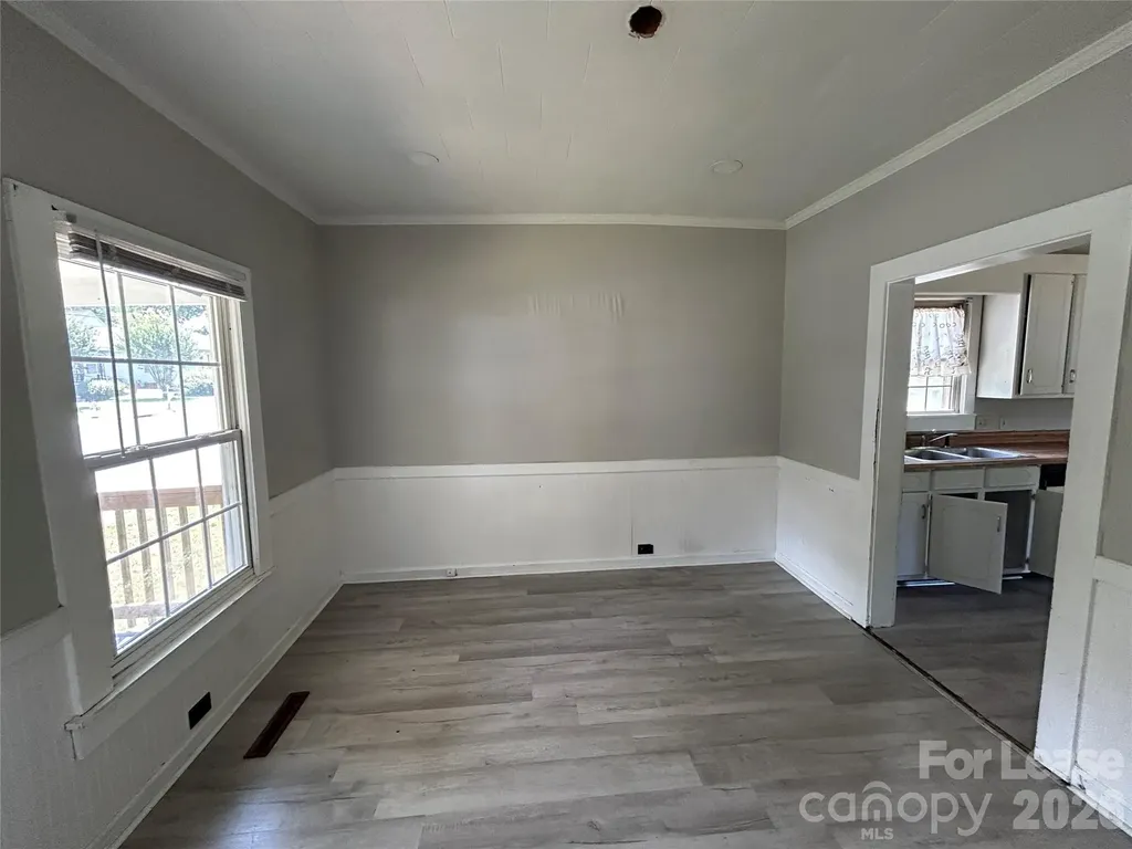201 N Meriah Street Landis NC 28088