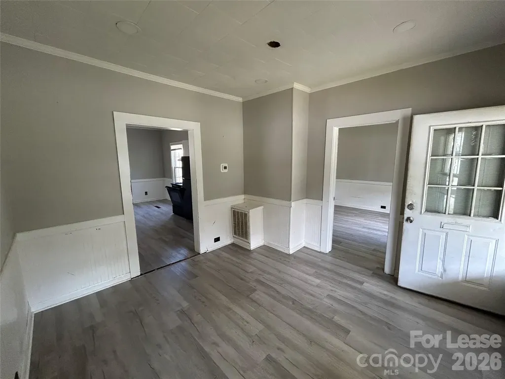 201 N Meriah Street Landis NC 28088