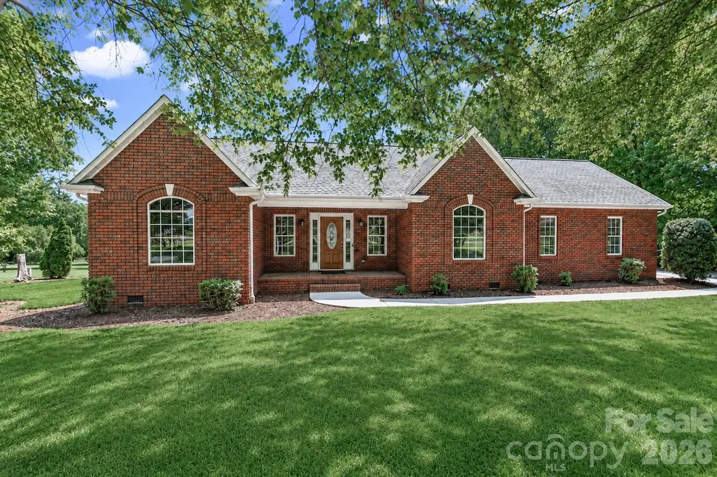 115 Seven Springs Loop Statesville NC 28625