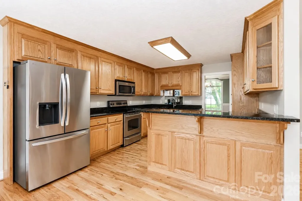 115 Seven Springs Loop Statesville NC 28625
