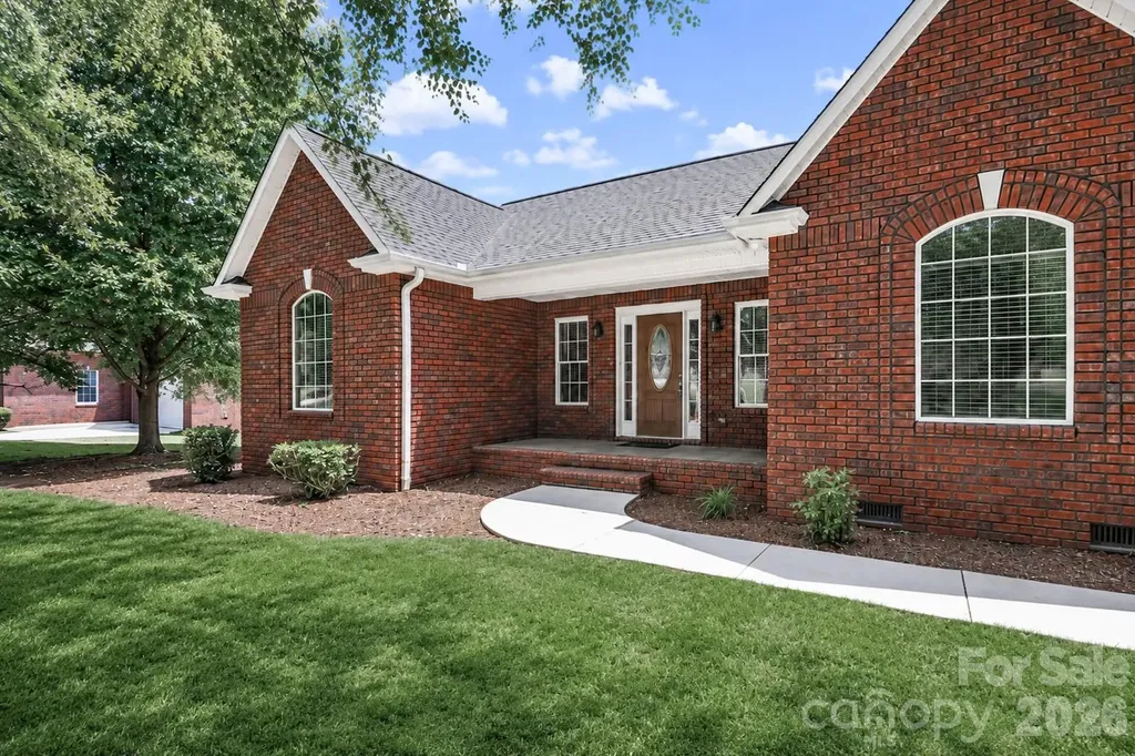 115 Seven Springs Loop Statesville NC 28625