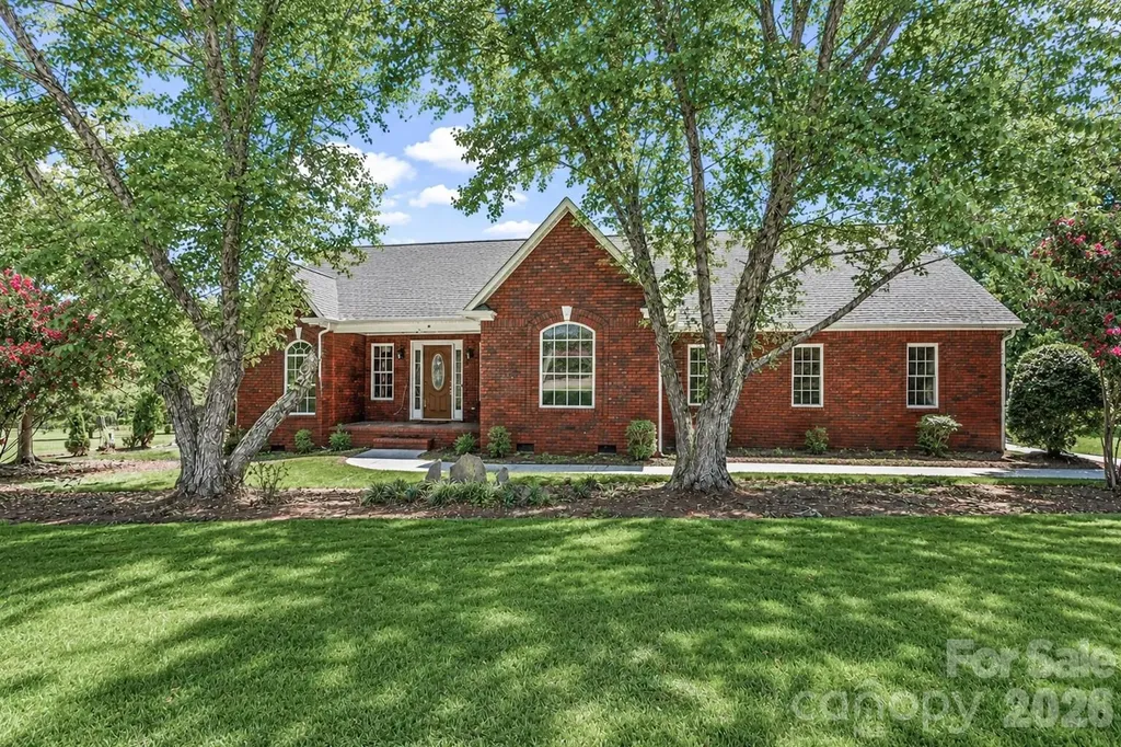 115 Seven Springs Loop Statesville NC 28625