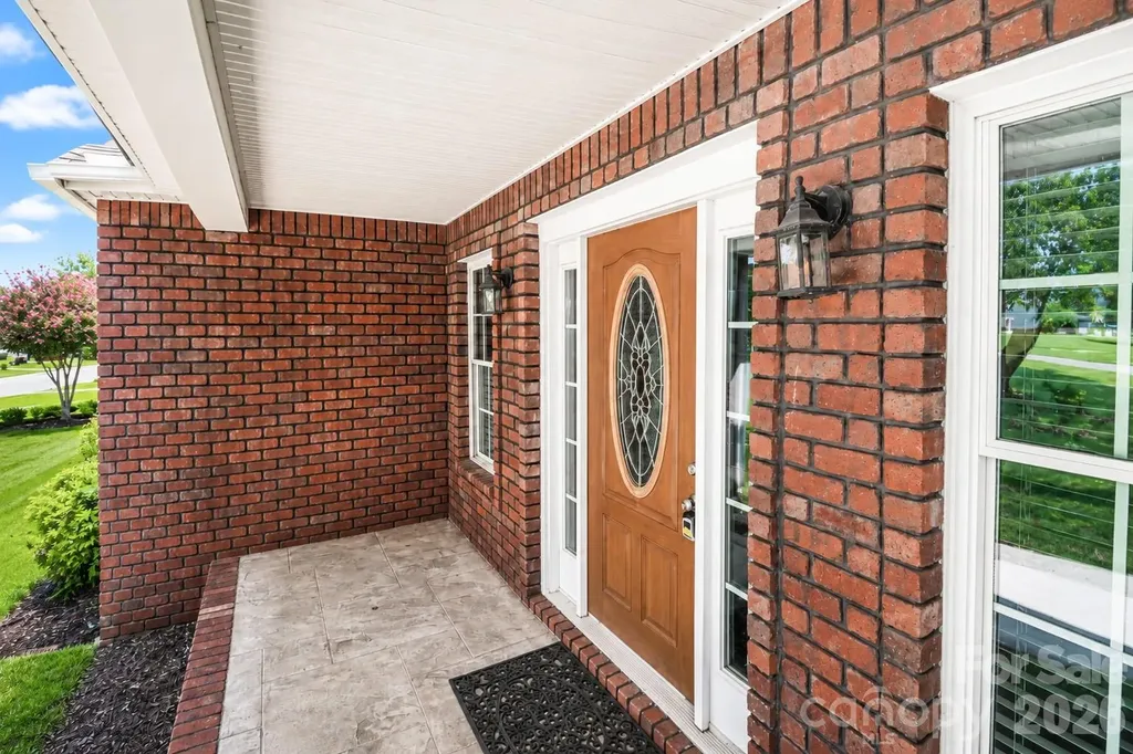 115 Seven Springs Loop Statesville NC 28625
