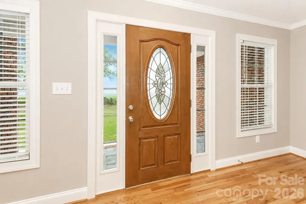 115 Seven Springs Loop Statesville NC 28625