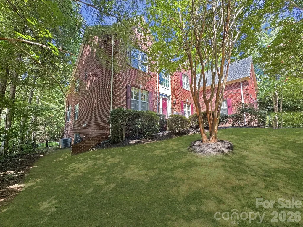 6119 Savannah Grace Lane Huntersville NC 28078