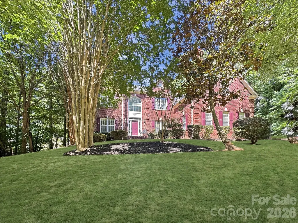 6119 Savannah Grace Lane Huntersville NC 28078
