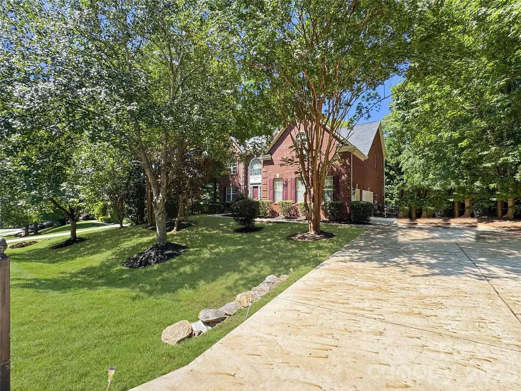 6119 Savannah Grace Lane Huntersville NC 28078
