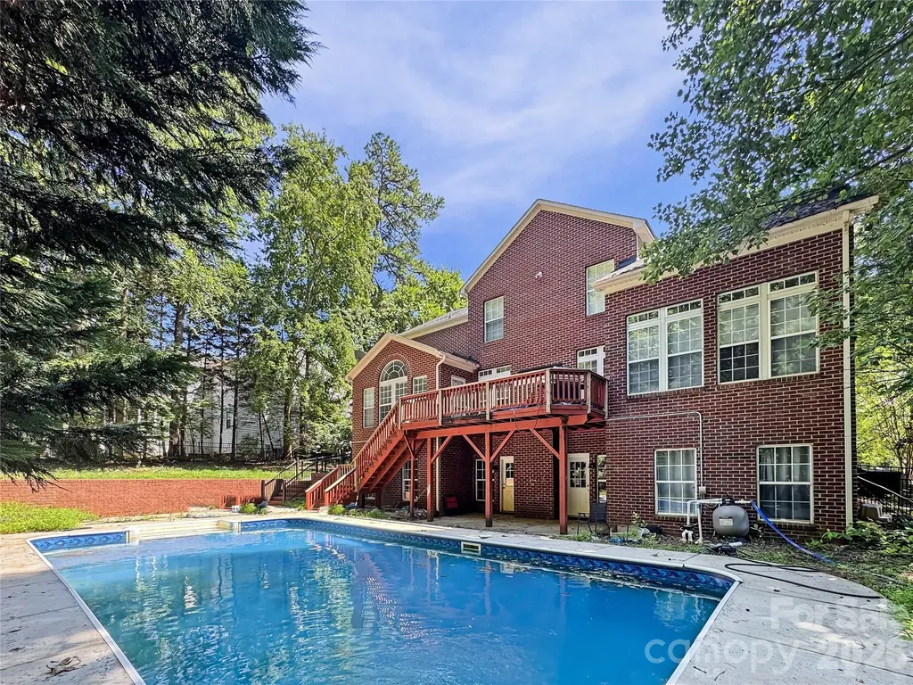 6119 Savannah Grace Lane Huntersville NC 28078