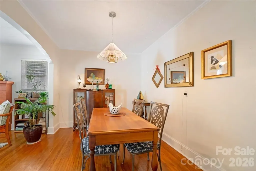 810 Ashwood Street Kannapolis NC 28081