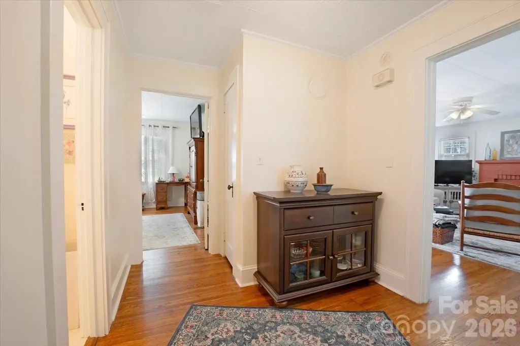 810 Ashwood Street Kannapolis NC 28081