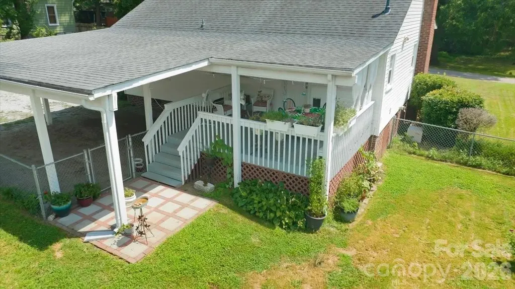 810 Ashwood Street Kannapolis NC 28081