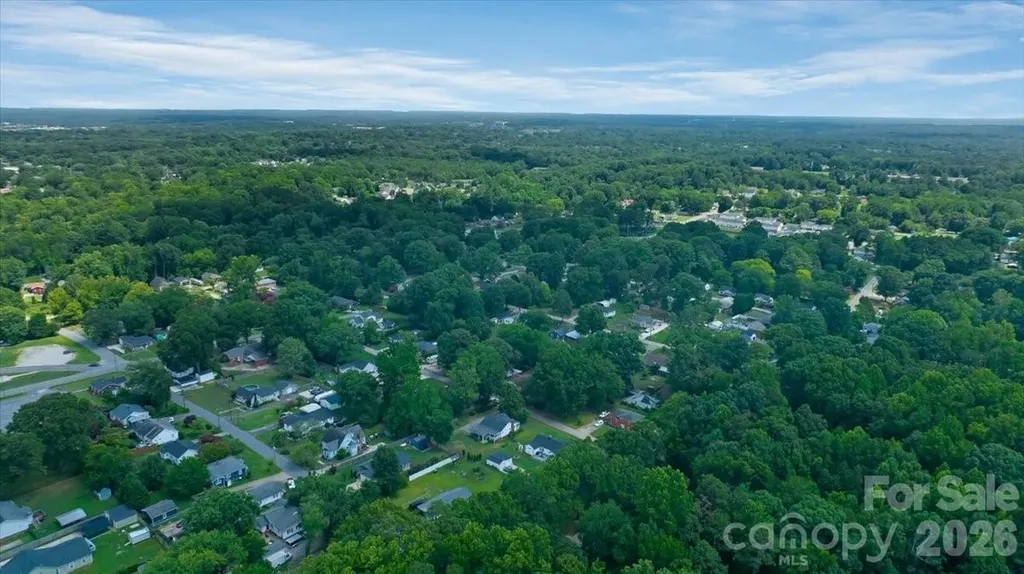 810 Ashwood Street Kannapolis NC 28081