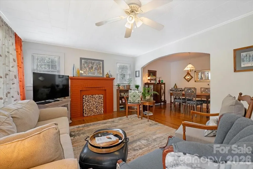 810 Ashwood Street Kannapolis NC 28081